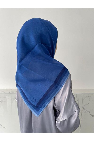 Levidor Σκούρο μπλε Levi'dor Amber Scarf - LTR0210