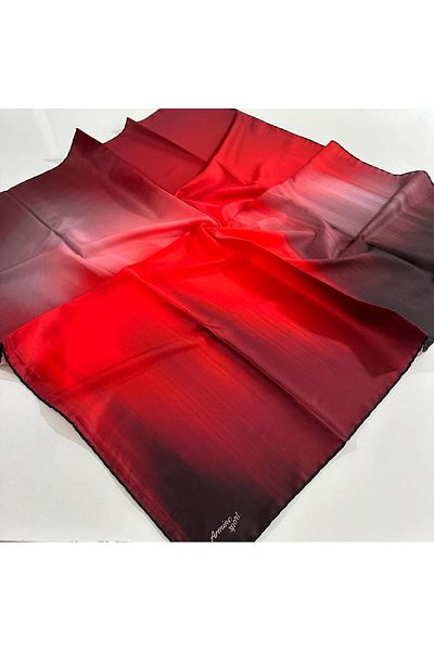 Armine Sport Twill Scarf - Sat0706 Μοντέλο