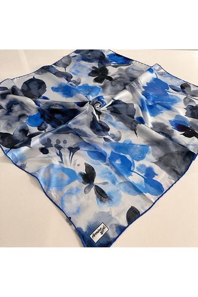 Armine Sport Twill Scarf - Sat0602 Μοντέλο