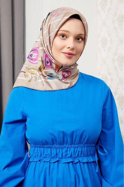 Levidor Φουλάρι Levi'dor Trend Twill LTE7510