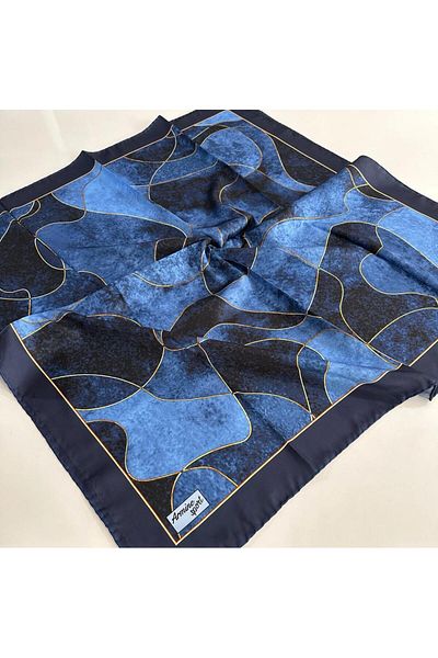 Armine Sport Twill Scarf - Sat0405 Μοντέλο