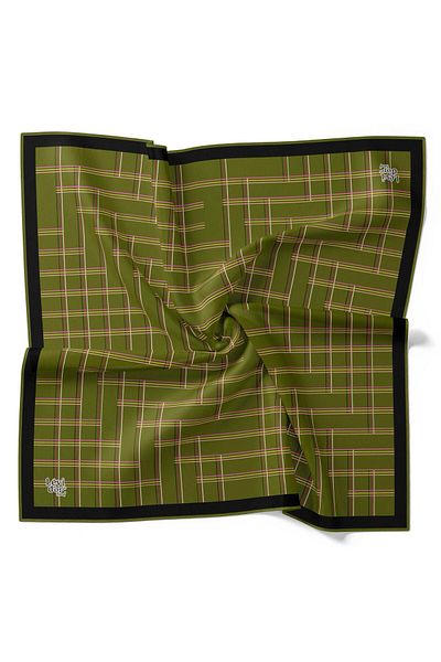 Levidor Φουλάρι Levi'dor Trend Twill LTE6607