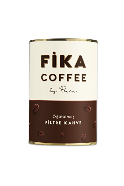 FİKA COFFEE BY BUSE FİKA COFFEE BY BUSE ÖZER