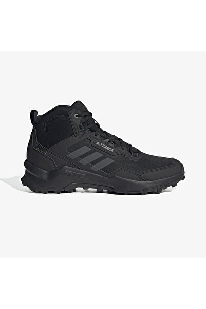 adidas Erkek Outdoor Bot TERREX AX4 MID GTX HP7401