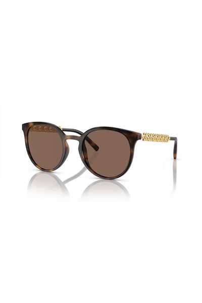 Dolce&Gabbana Dolce Gabbana DG6189U 502 73 52 Model Women's Sunglasses