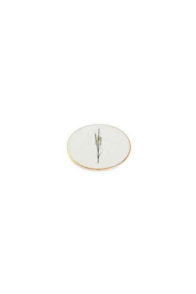 Porland Botanical DS2 Coaster 10 Cm