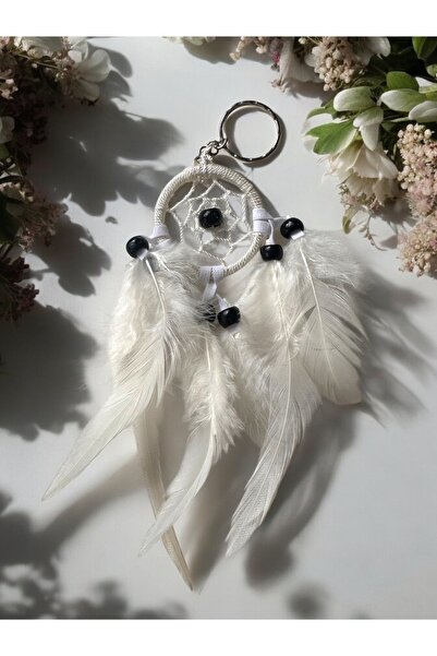 Bukiro Rüya kapanı Anahtarlık rüya kapanı araba süsü marteniçka bileklik hedi...