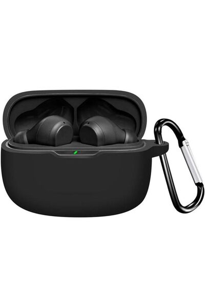 Dmay Jbll Wave Beam 2 Uyumlu Soft Mat Silikon Kılıf (Ürün Kulaklık Değildir)