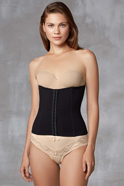 Doreanse Dorease Women's Cotton Waist Corset 5940