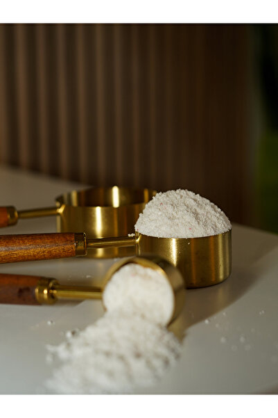 BadeHome decoration 3'lü Akasya Saplı Pinterest Ölçü Seti