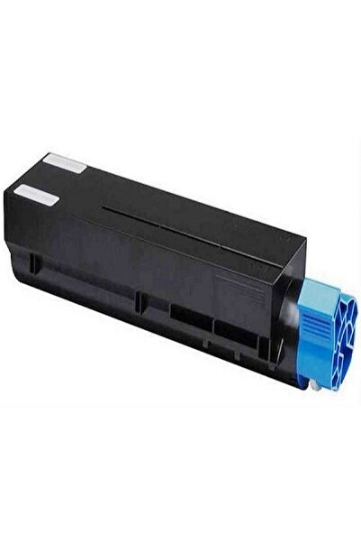 OKİ UYUMLU B401-B441-MB451-44992404 Siyah Muadil Toner 2500 Sayfa