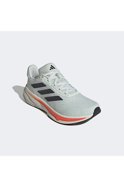 adidas Response Super Men's Gray Running Shoes