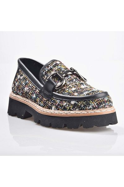 Mammamia D25ya-3770 Pantofi casual pentru femei