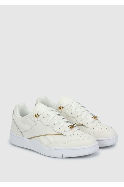 Reebok Pantofi de baschet pentru femei Bb 4000 II Off-White 100033648