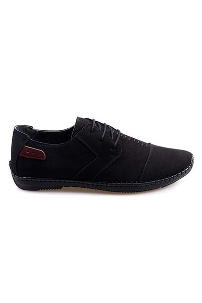 Tardelli 3667-2 Pantofi ortopedici din piele pentru bărbați