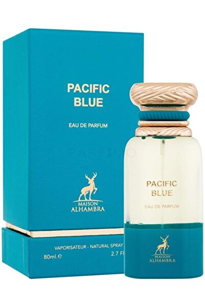 Alhambra ميزون الحمبرا بورتو نيرولي للجنسين 80 مل - او دى بارفان