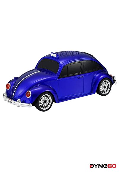 Dynego Vosvos Ses Bombası Bluetooth Radyo Usb Sdkart Özellikleri Olan Işıklı ...