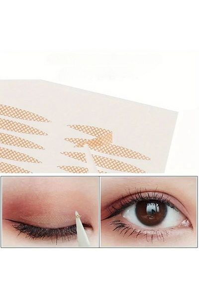 Onomo Eyelid Lift Tapes Lifting (Invisible) 48 Pieces