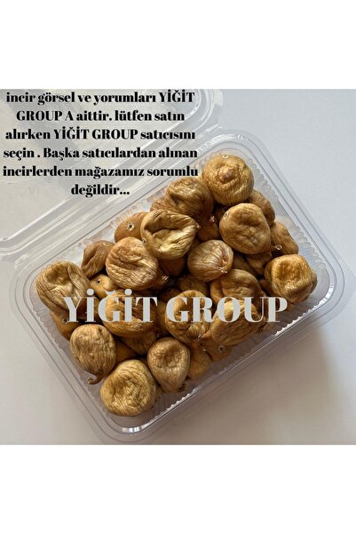 köyden aldım Aydın Ballı Dağ Inciri 1kg (2025 YENİ MAHSÜL DOĞAL KÖY INCİRİ)