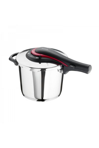 Pintinox Oala sub presiune din inox, Pintinox Next, 6 litri