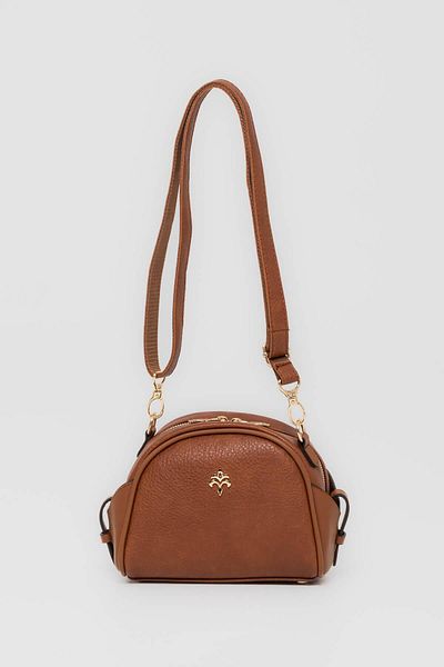 Jacquline Elizabeth Adjustable Shoulder Strap - Small Size Crossbody and Shoulder Women's Bag
