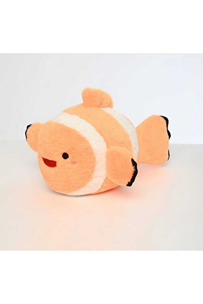 OTWO SEVİMLİ UYKU ARKADAŞI KAYIP BALIK NEMO BÜYÜK SOFT PELUŞ 40 CM