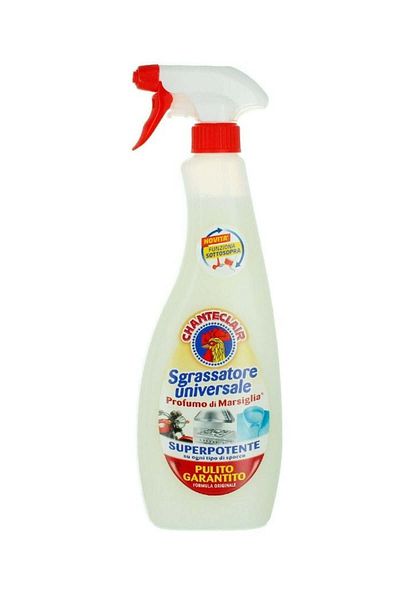 chante clair Universal Degreaser, Stain Remover, Marseille, 600ml, Degreaser, Chanteclair