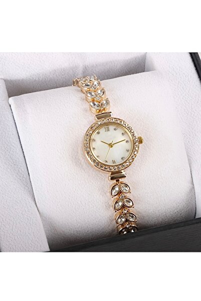 pullmarkt Ottoman Series - Stoned Women's Wristwatch