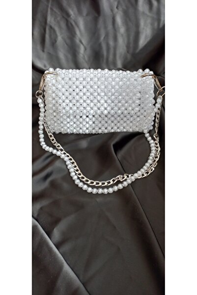 GÜLSEMALİ НЕРГІЗ БОНЧУК СУМКА