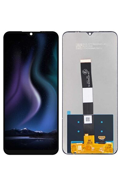 Boyra Teknoloji Xiaomi Redmi 9a Lcd Ekran Dokunmatik
