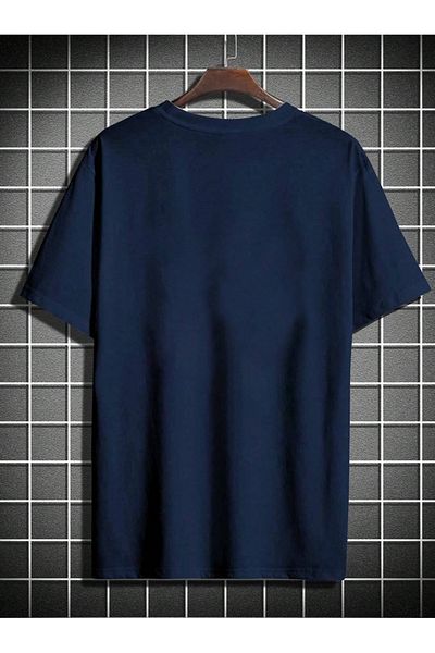 uyguntarz Μπλουζάκι Unisex Παρίσι με στάμπα Oversize