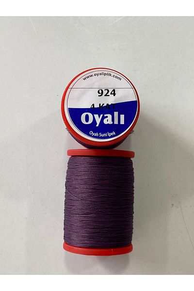 OYALI 4 Layers Rayon Yarn Color Code:924