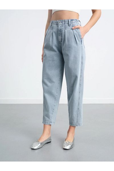 Magazin Denim Baggy Cut Jeans