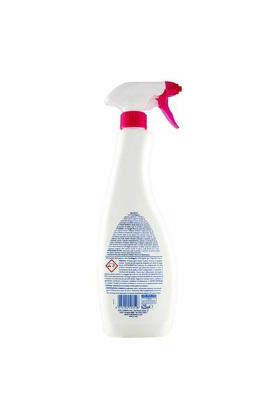 chante clair Degreaser with Chlorine, Candeggina Bouquet Fiorito 625ml, Sgrassatore, Chanteclair