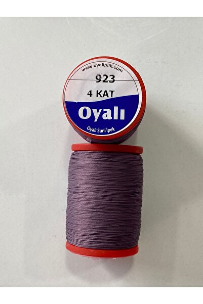 OYALI 4 Kat Suni İpek İplik Renk Kodu:923