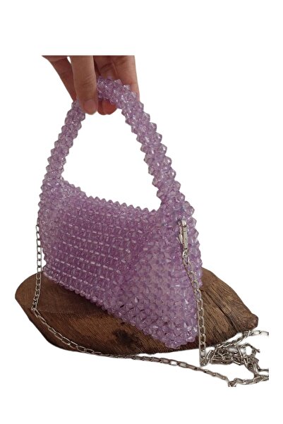 GÜLSEMALİ Ручна робота бісерна сумка