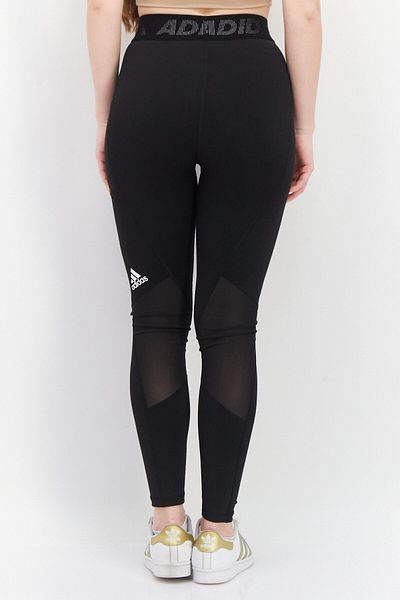 adidas Women Sportswear Fit Training Tights , Black