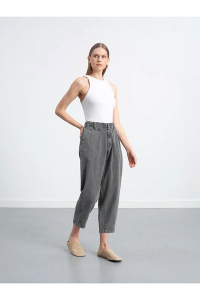 Magazin Denim Baggy Cut Jeans