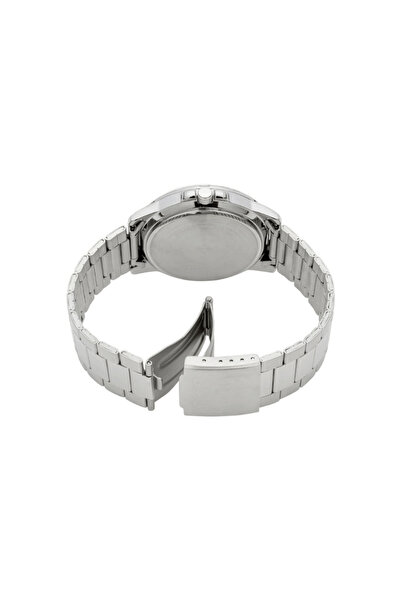 Casio MTP-VD01D-2EVUDF Erkek Kol Saati ( 2 Yıl Türkiye Tek Distribütörü Ersa Saat Garantilidir)