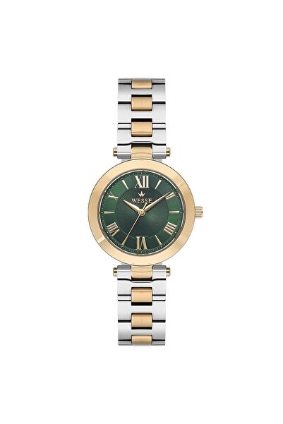 Wesse Wwl 113906   Women Wrist Watch