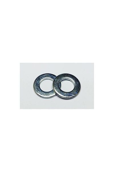 Easy Tedarik Metal Thick Screw Scale 5/16K - 200 Gr
