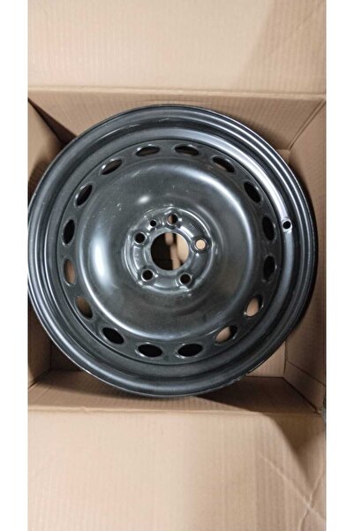 OPAR 2010 SONRASI DOBLO SAC JANT 15" 5 BİJON