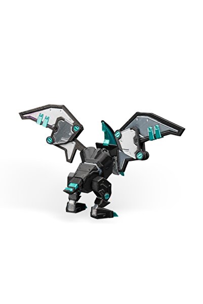 OddieArtStore Robot Dinozor - Ptero Bot - Oyuncak