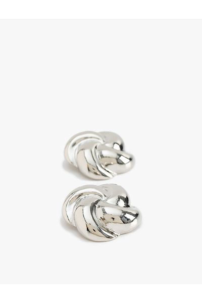 Koton Vintage Earrings - Koton and Sima Tarkan