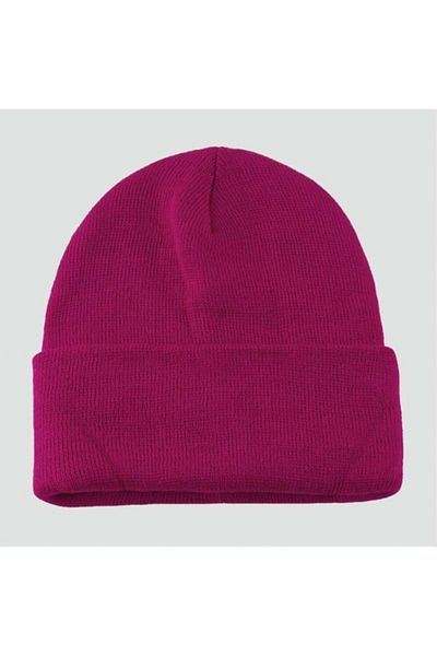 DerinHome Double Deck 1St Quality Beret