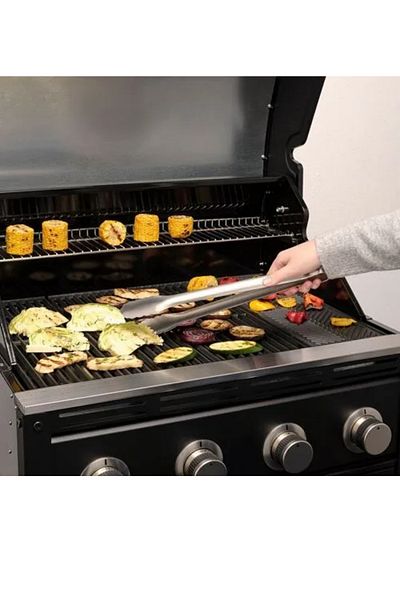 IKEA Product Quality Product Durable Stainless Steel 3 Piece Set Ideal Set for Barbecue