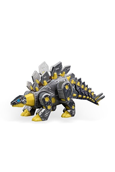 OddieArtStore Robot Dinozor - Stego Bot - Oyuncak
