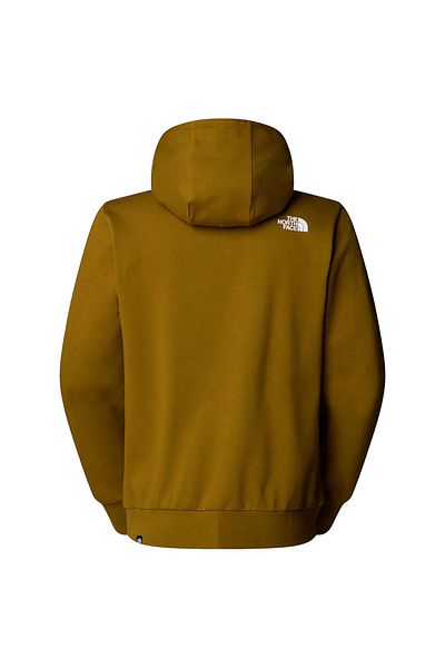 THE NORTH FACE Ανδρικό φούτερ M - SIMPLE DOME Hoodie Hoodie