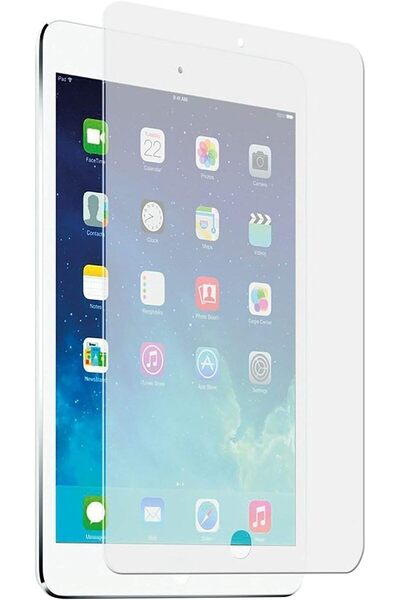 HYPHEN زجاج مقسّى - iPad 10.2"