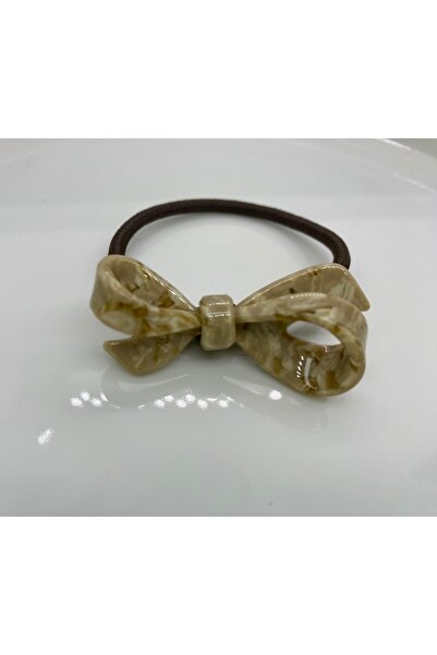 Gozibygoz مشبك على شكل عظمة مع شكل القوس